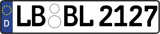 LB-BL2127