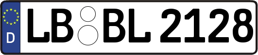LB-BL2128