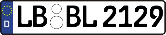 LB-BL2129