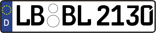 LB-BL2130
