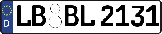 LB-BL2131