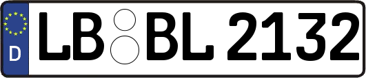 LB-BL2132