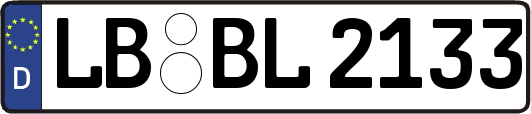 LB-BL2133