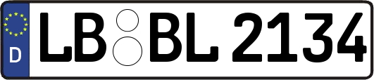 LB-BL2134