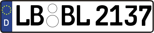 LB-BL2137