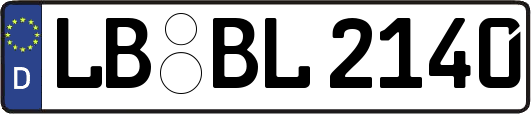 LB-BL2140