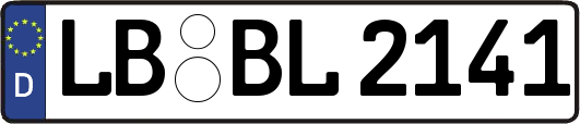 LB-BL2141