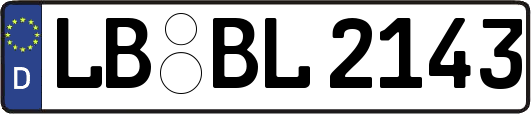LB-BL2143