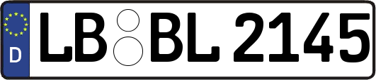 LB-BL2145