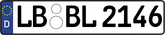 LB-BL2146
