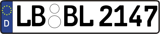 LB-BL2147