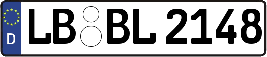 LB-BL2148