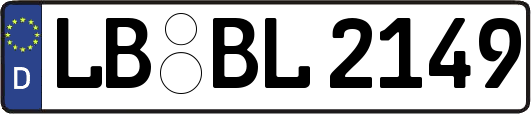 LB-BL2149