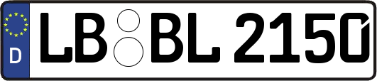 LB-BL2150
