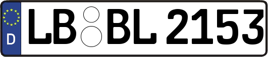 LB-BL2153