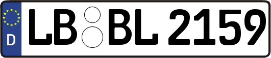 LB-BL2159