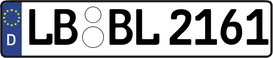 LB-BL2161