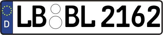LB-BL2162