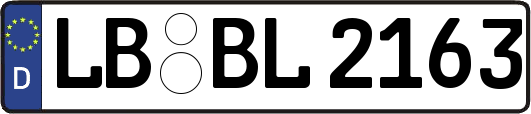LB-BL2163