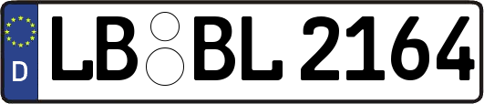 LB-BL2164