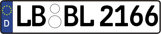 LB-BL2166