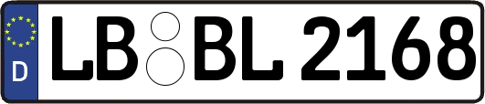 LB-BL2168