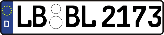 LB-BL2173