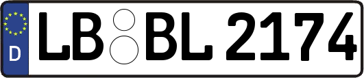 LB-BL2174