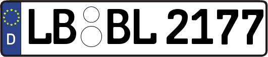 LB-BL2177