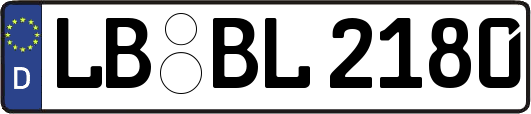 LB-BL2180