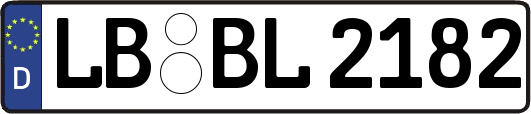 LB-BL2182