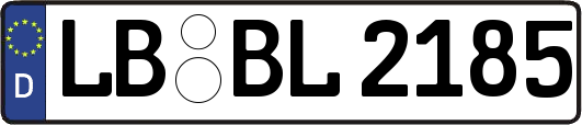 LB-BL2185