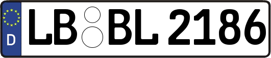 LB-BL2186