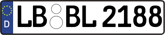 LB-BL2188