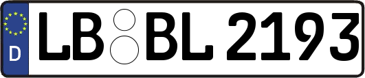 LB-BL2193
