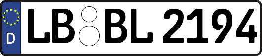 LB-BL2194