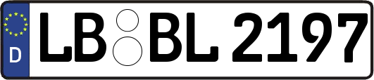 LB-BL2197