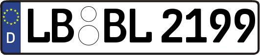 LB-BL2199