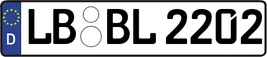 LB-BL2202