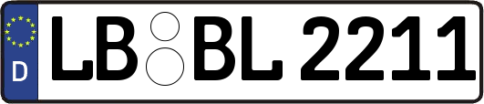 LB-BL2211