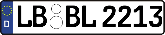 LB-BL2213