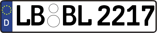 LB-BL2217