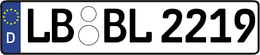 LB-BL2219
