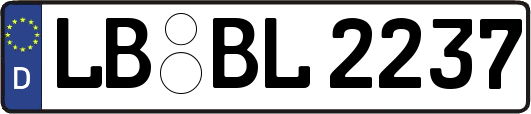 LB-BL2237