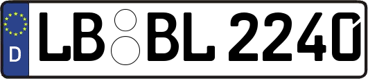 LB-BL2240