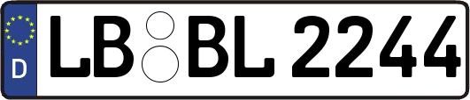 LB-BL2244