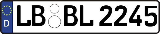 LB-BL2245