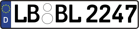 LB-BL2247