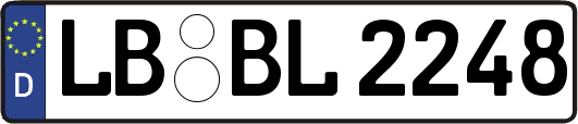 LB-BL2248