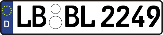 LB-BL2249